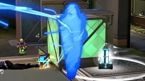 无畏契约最新爆料视频下载,揭秘游戏亮点与玩法革新  第2张